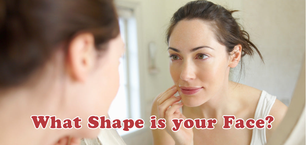What Shape is your Face?