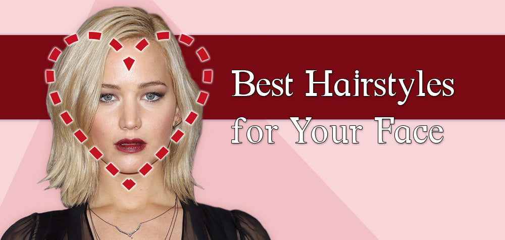 Best Hairstyles for Your Face