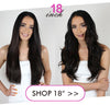 18 Inch Hair Extensions