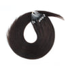 Micro Loop Hair Extensions #1B Off Black