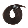 Micro Loop Hair Extensions #2 Dark Brown