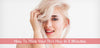 How To Hide Your Thin Hair