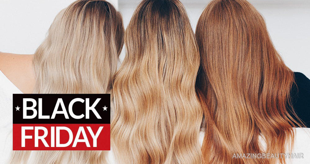 10 Easy Tips To Maintain Your Hair Extensions