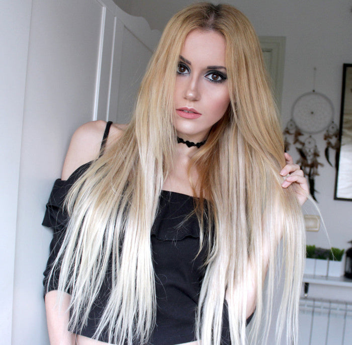 Clip In Hair Extensions,Tape In Hair Extensions,Which One To Choose?