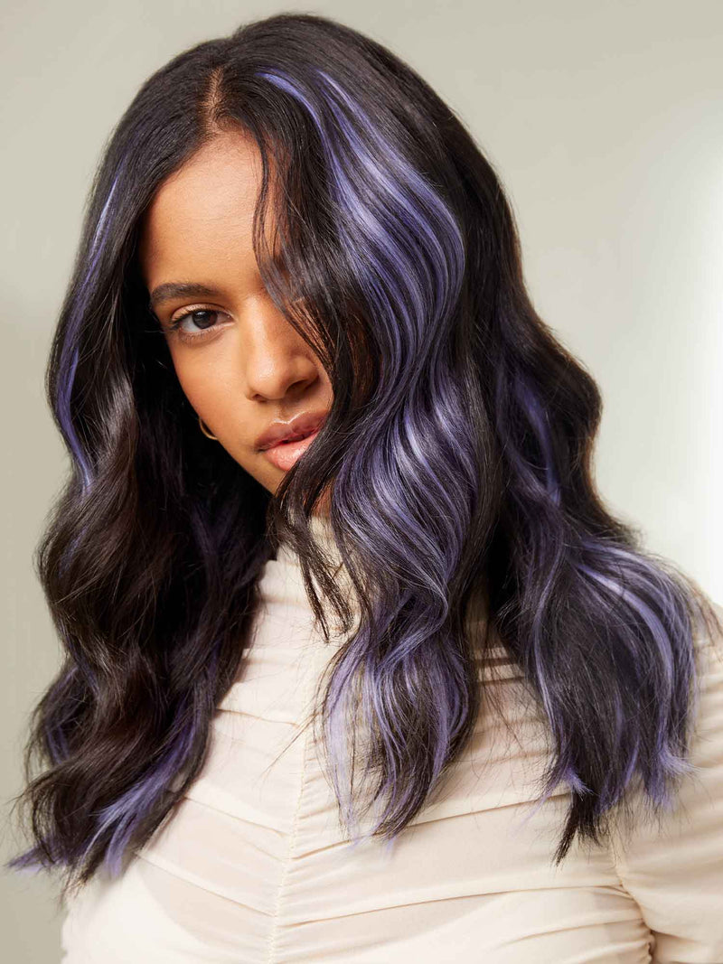 Highlights Hair Extensions