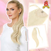 Ponytail Hair Extensions