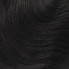 Body Wave Tape In Hair Natural Black