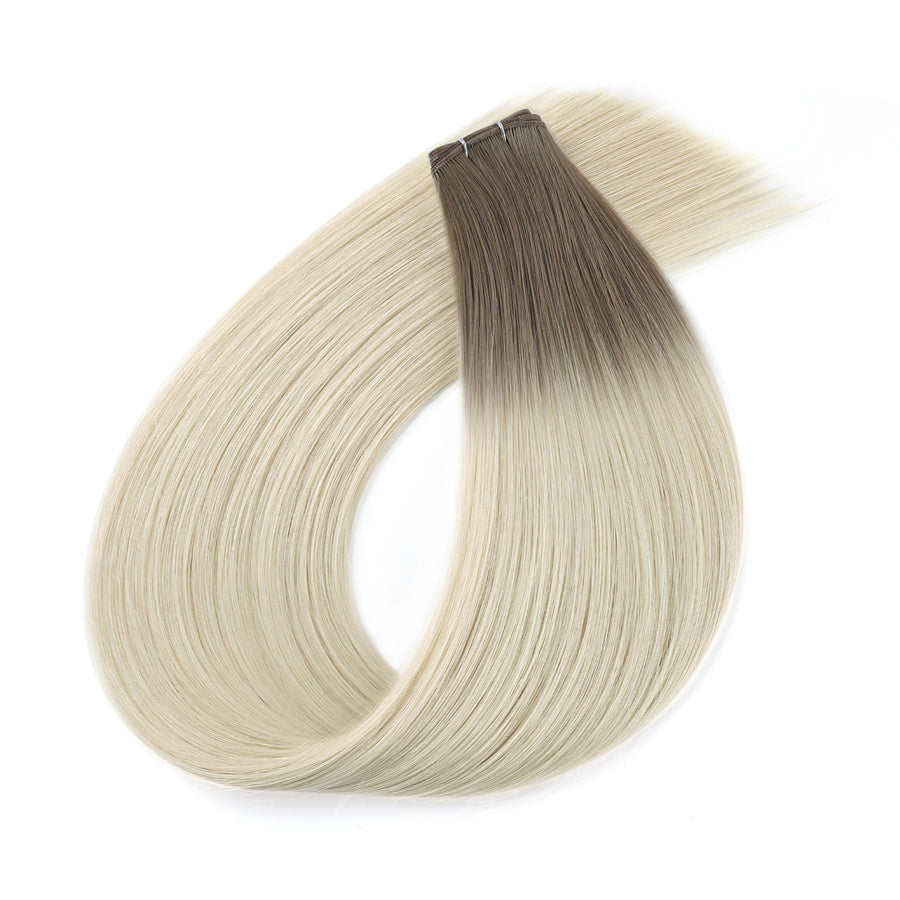Virgin Genius Weft Ombre T16A/60A#