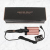 Triple Barrel Waver Curling Irons