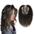 5 x 6" Silk Top Hair Topper Color 6/T6-27#