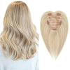5 x 6" Mono Top Hair Topper Highlights Color P8/16#