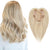 5 x 6" Mono Top Hair Topper Highlights Color P8/16#