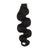 Body Wave Tape In Hair Natural Black