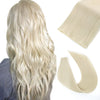 Virgin Genius Weft #1008 Icy Blonde