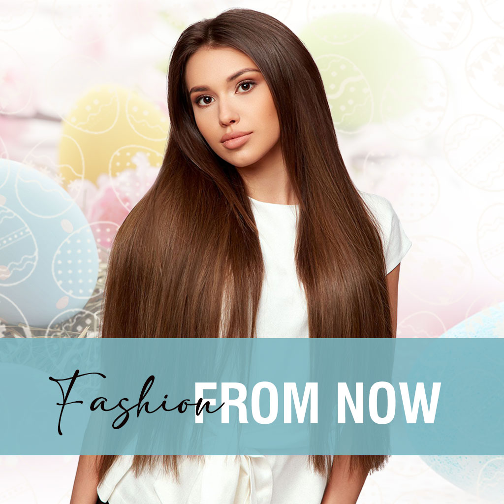 Full Head Clip In Hair