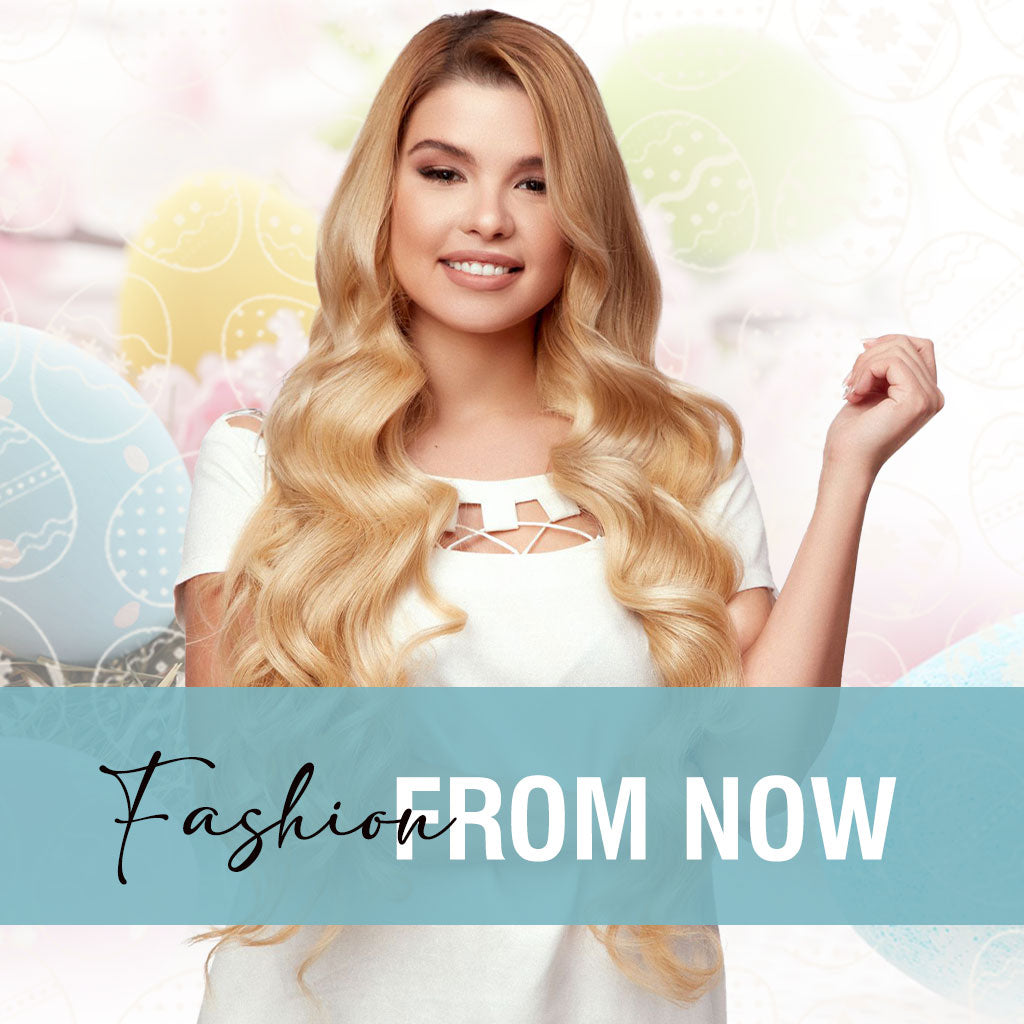 Halo Hair Extensions