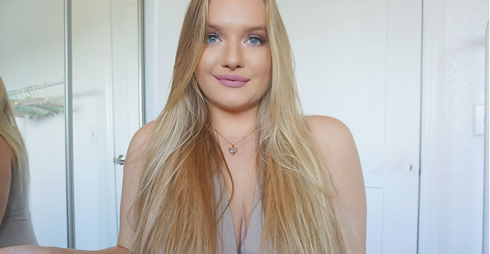 Brown Hair Extensions