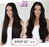22 Inch Hair Extensions
