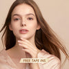 FREE TAPE IN HAIR