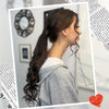 Ponytail Hair Extensions