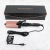 Triple Barrel Waver Curling Irons