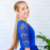 Ponytail Extensions