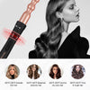 6 In 1 Curling Wand Curling Iron
