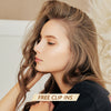 FREE CLIP IN HAIR