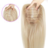 5 x 6" Mono Top Hair Topper Highlights Color P8/16#