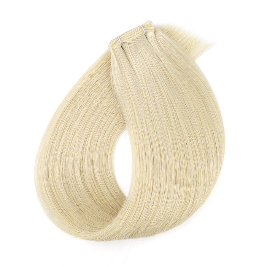 Virgin Genius Weft #60 Light Blonde