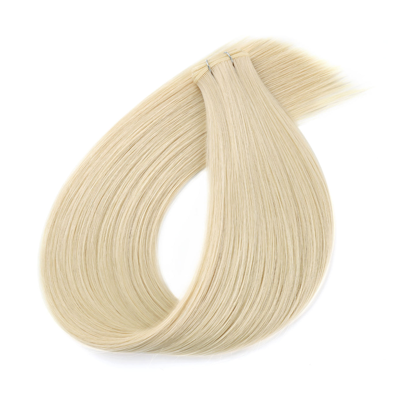 Virgin Genius Weft #613 Beach Blonde