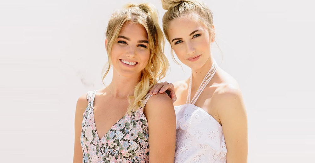 Blonde Hair Extensions