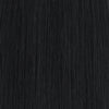 Virgin Nano Ring Hair Extensions 1# Jet Black