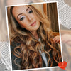Full Head Clip In Hair