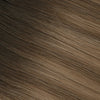 Virgin Invisible Tape in Hair Extensions Rooted Highlight R2-P4/27#