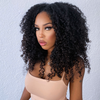 Curly Clip In Extensions