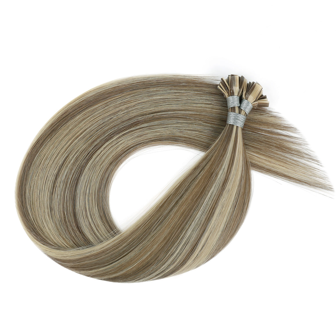 Virgin Fusion Hair Extensions