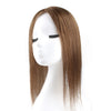 3 x 5" Silk Top Hair Topper Color 3#