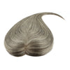 3 x 5" Silk Top Hair Topper Color M2/613#