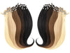 Hand Tied Extensions
