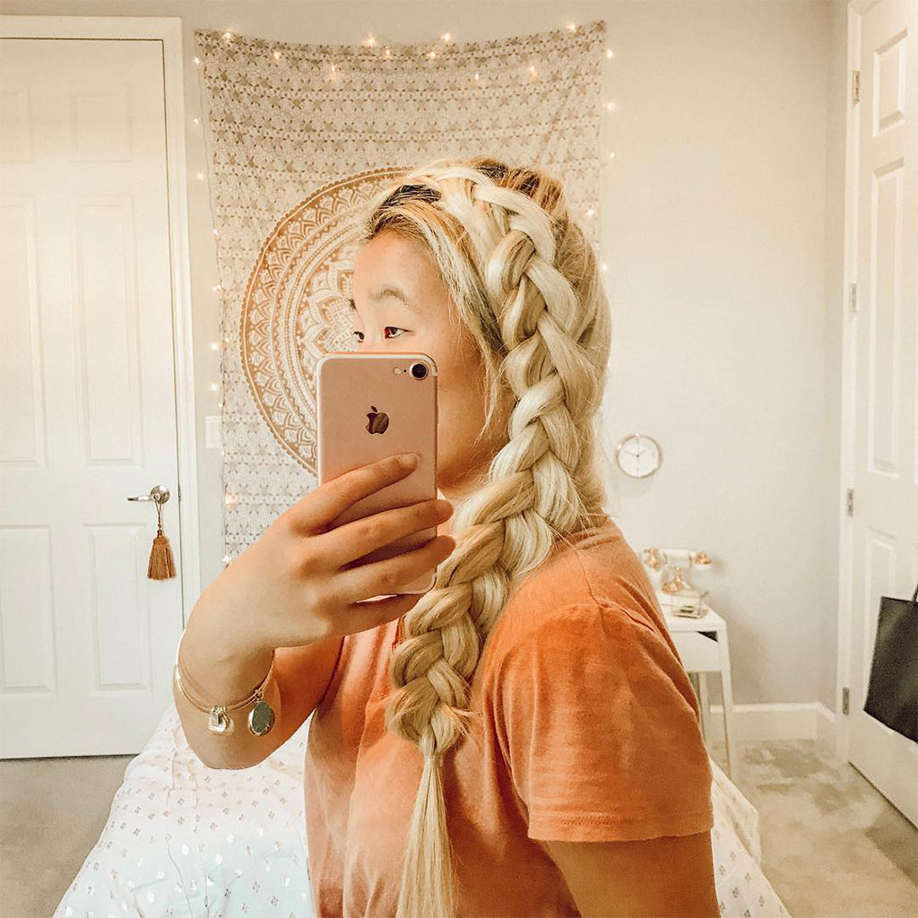 3. The Rope Braid