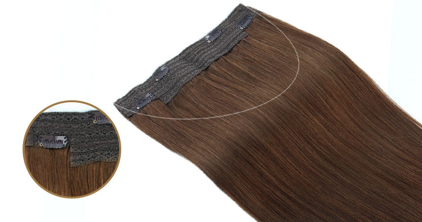 Wire Hair Extensions