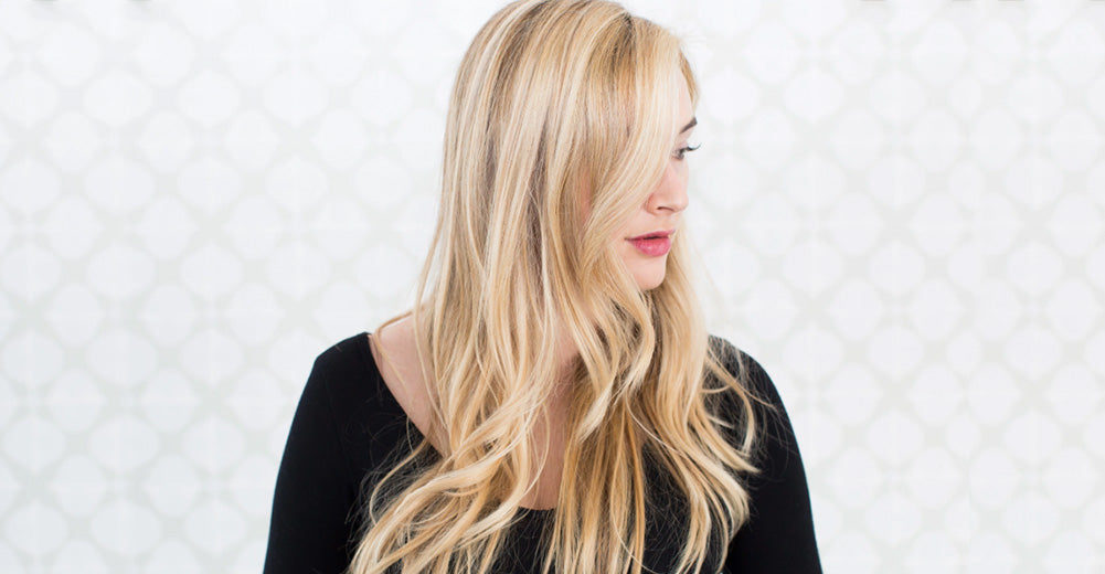 Highlight Hair Extensions