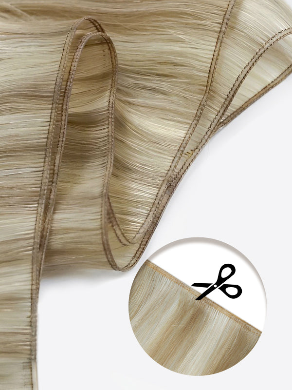 Virgin Genius Weft
