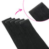 Virgin Invisible Tape in Hair Extensions Jet Black #1