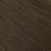 Virgin Invisible Tape in Hair Extensions Dark Chocolate Brown #2A