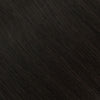 Virgin Invisible Tape in Hair Extensions Off Black #1B