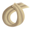 Virgin Invisible Tape in Hair Extensions Highlights #P18/22