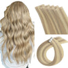 Virgin Invisible Tape in Hair Extensions Highlights #P18/22