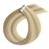 Virgin Invisible Tape in Hair Extensions Highlights #P18/22